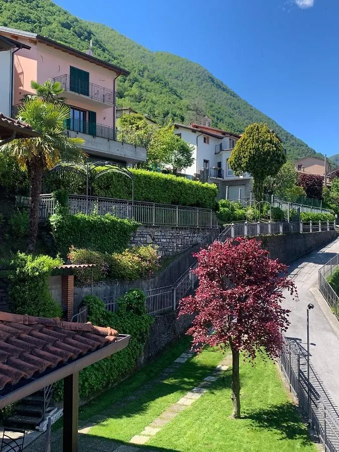 Villa Lago Di Como Lezzeno