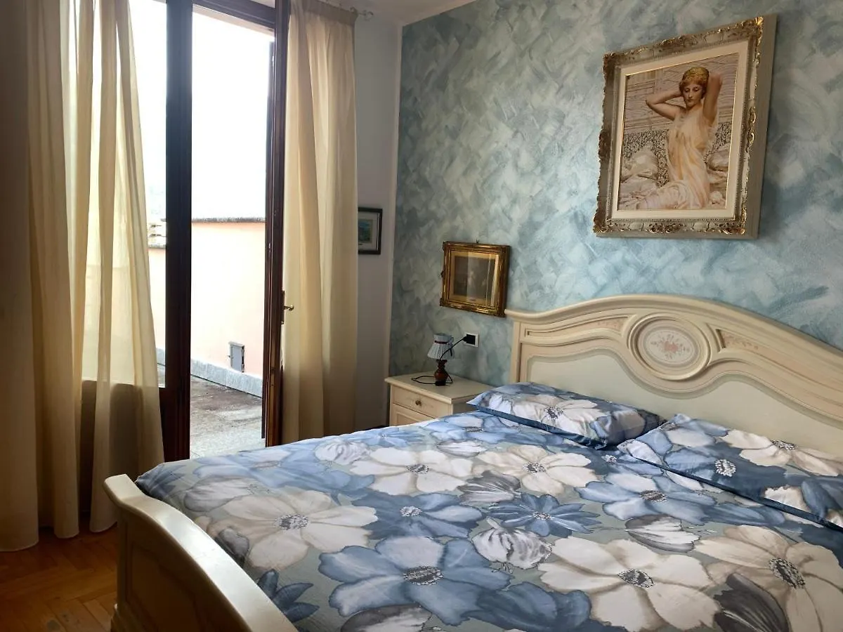 Villa Lago Di Como Lezzeno