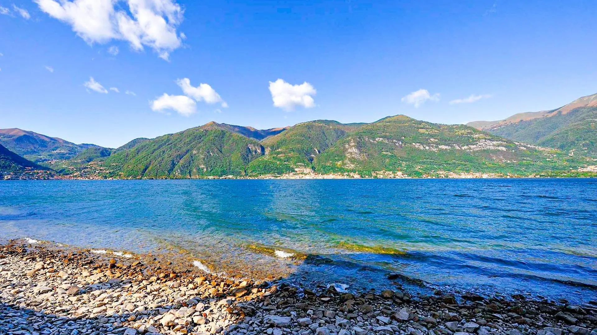 בית נופש לצנו Villa Lago Di Como איטליה