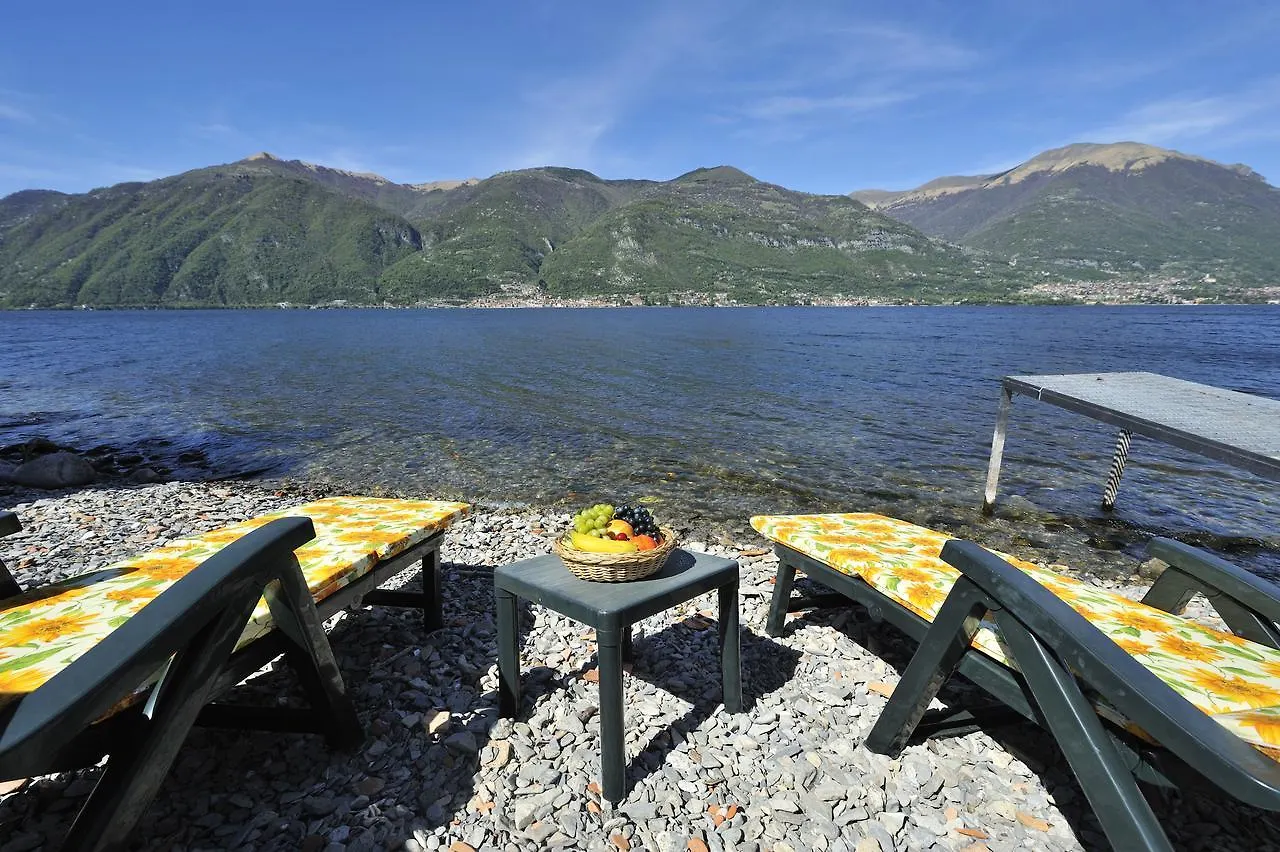 Villa Lago Di Como Lezzeno