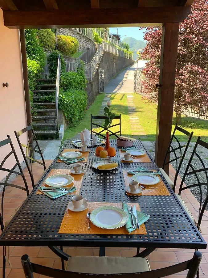 Villa Lago Di Como Lezzeno 0*,  Italien