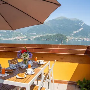  Ferienhaus La Terrazza Sul