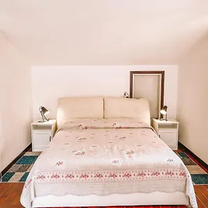  Apartment Casa Zoe