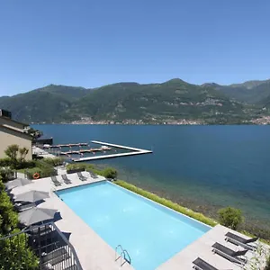 Appartamento Bellagio Lake, Lezzeno
