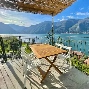  Apartment Il Noce View