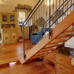  Ferienhaus La Casa Della Cindy