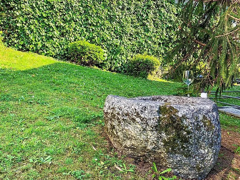 Villa Lago di Como Lezzeno Italia