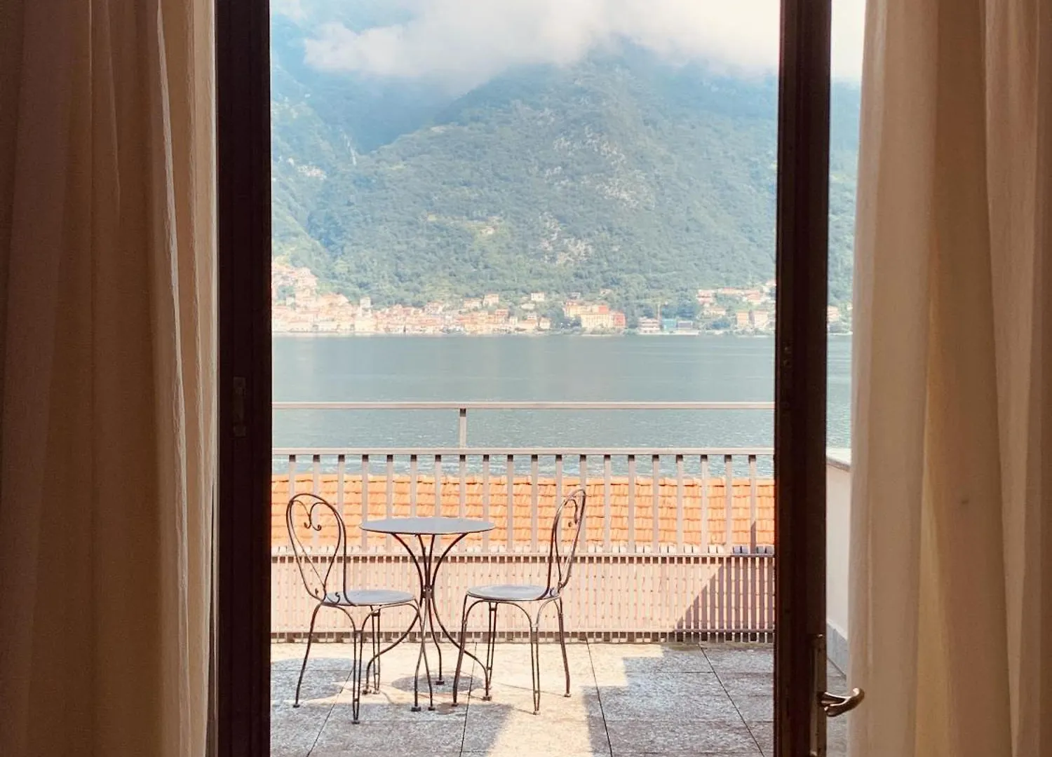 Villa Lago di Como Lezzeno 0*,