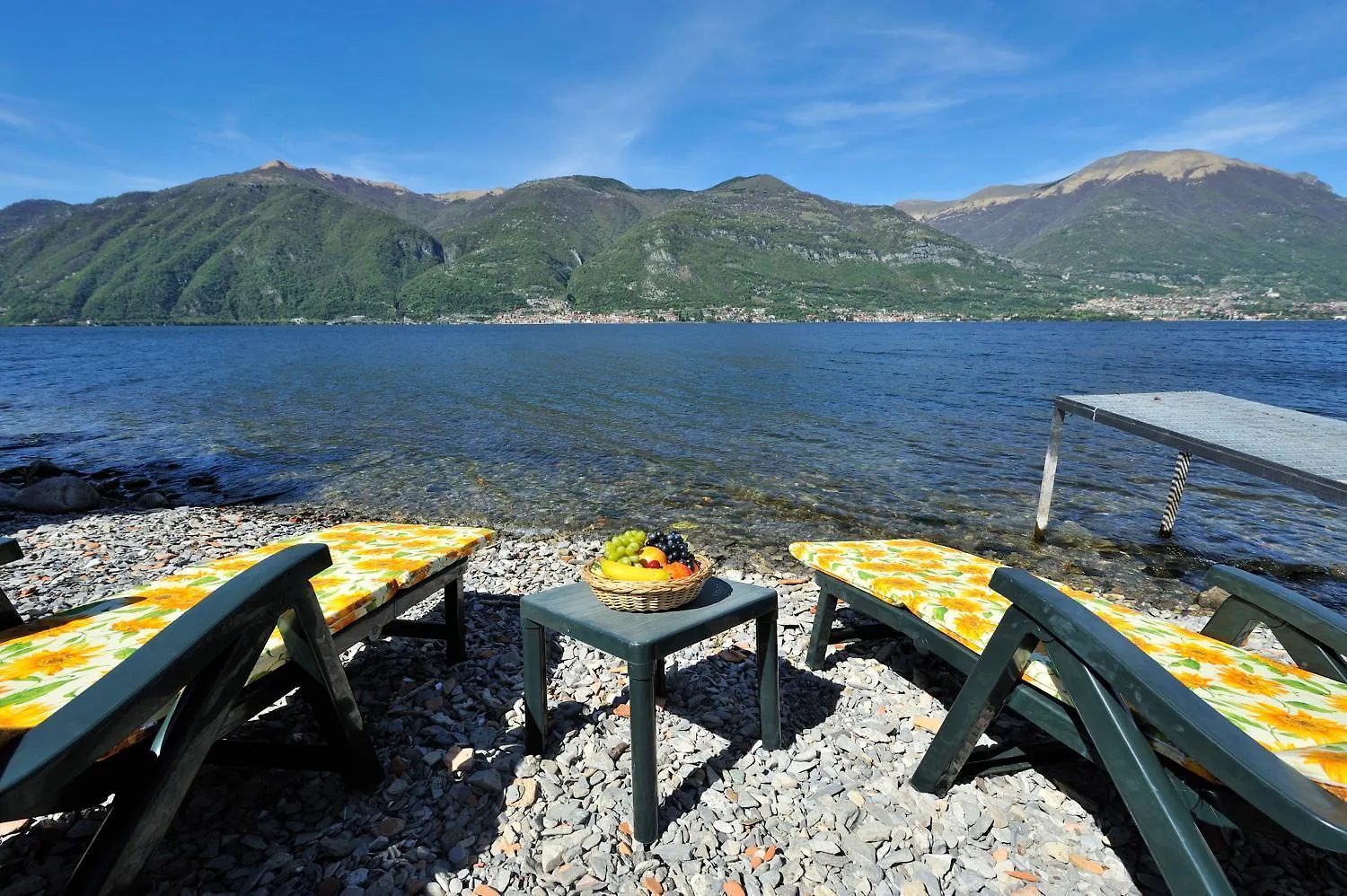 Casa vacanze Villa Lago di Como Lezzeno