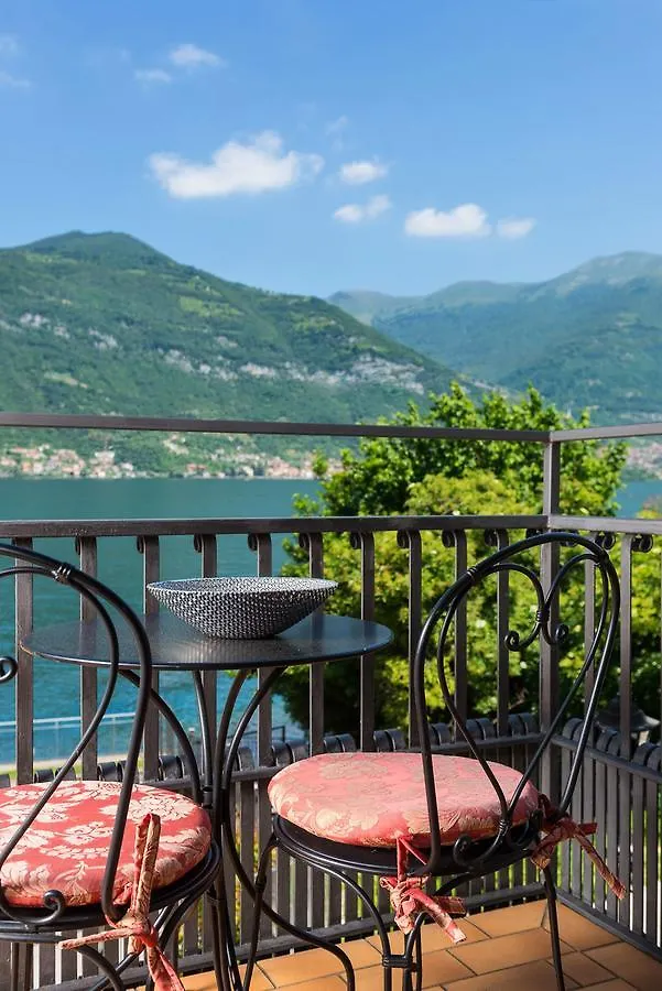 Casa vacanze Villa Lago di Como Lezzeno Italia