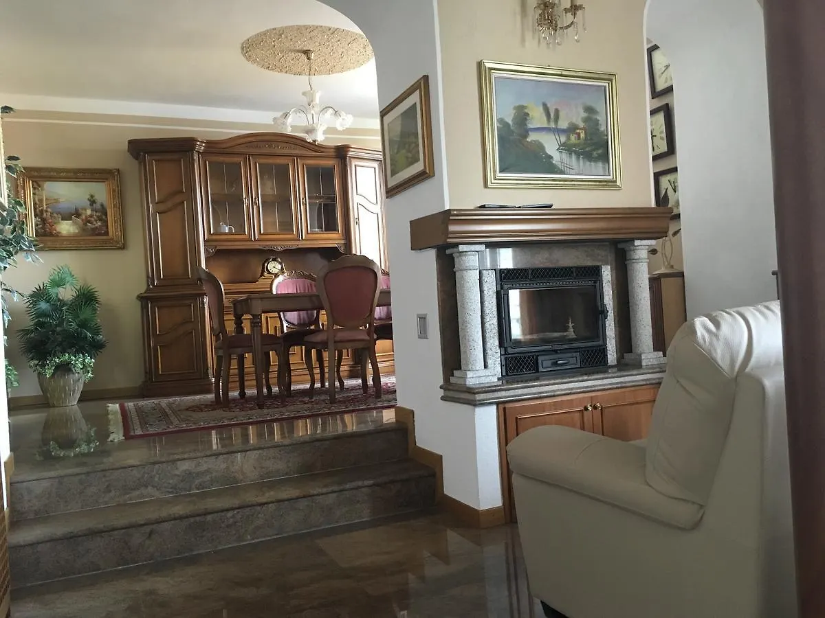 Villa Lago di Como Lezzeno Italia