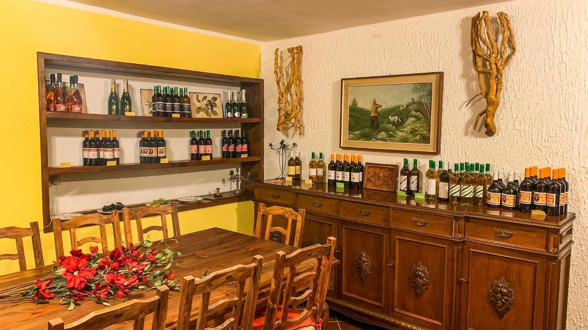 בית נופש לצנו Villa Lago Di Como איטליה