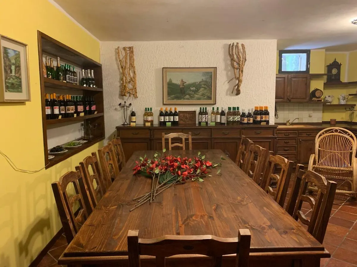 בית נופש לצנו Villa Lago Di Como איטליה